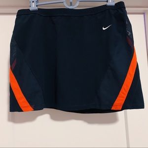 🔵Nike athletic skirt